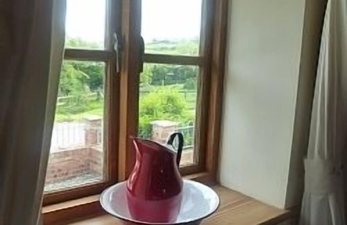 St George House | Lovely 5* Converted Barn In Private And Convenient Location To Coast & Mountains