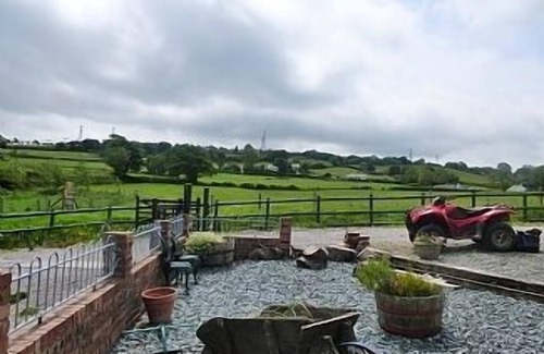 St George House | Lovely 5* Converted Barn In Private And Convenient Location To Coast & Mountains
