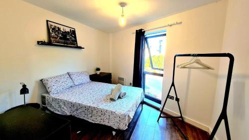 Upper Clapton Apartment | Lovely 5 Sleeper Flat - Upper Clapton
