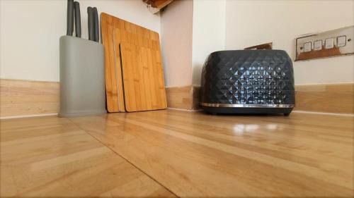 Upper Clapton Apartment | Lovely 5 Sleeper Flat - Upper Clapton