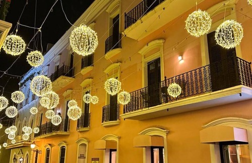 Sabana Abajo Apartment | Lovely 6 bedroom W jacuzzi near airport