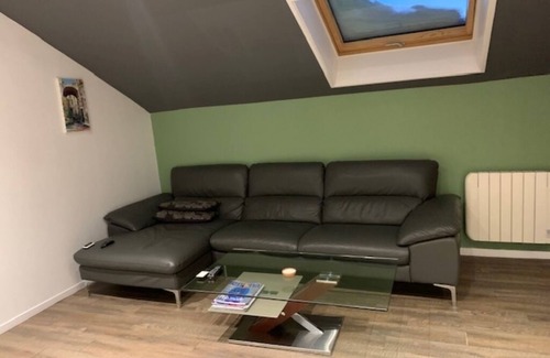 Les Rousses Apartment | LOVELY 6-PERSON APARTMENT IN LES ROUSSES