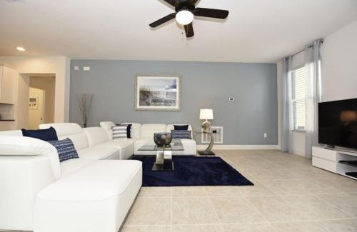 Watersong House | Lovely 6Bd Pool Gm Hm Watersong Resort-416OC home