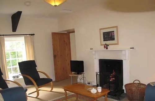 Pencader Apartment | Lovely 7-Bed Apartment in Llandysul