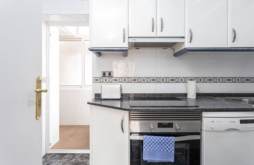 Cornella de Llobregat Apartment | Lovely and cozy 3 bedroom home completely refurbished and designed for a pleasant and comfortable stay in Barcelona.
