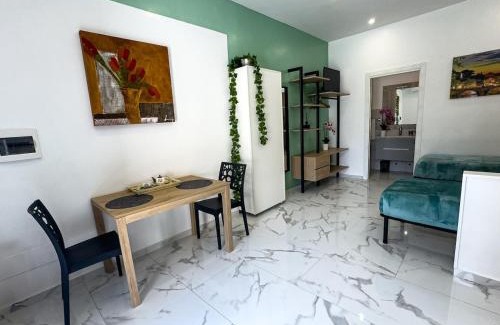 Zona XVI Torrenova Apartment | Lovely accommodation in Rome 24 - 26
