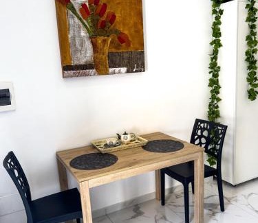 Zona XVI Torrenova Apartment | Lovely accommodation in Rome 24 - 26