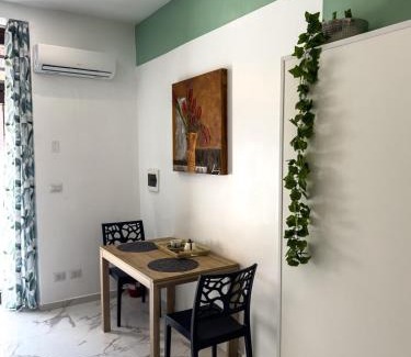 Zona XVI Torrenova Apartment | Lovely accommodation in Rome 24 - 26