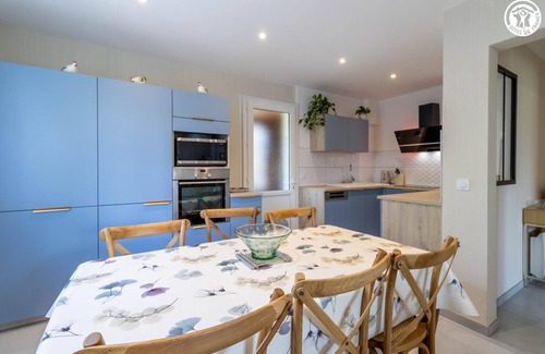 Albertville House | LOVELY - ALBERTVILLE