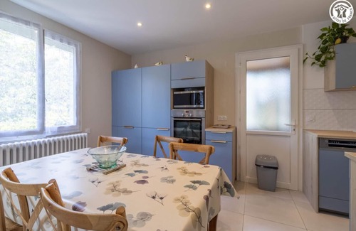 Albertville House | LOVELY - ALBERTVILLE