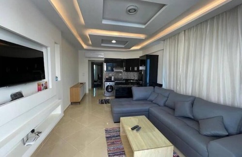 Ras Nasrani Apartment | Lovely and cozy 3-bedroom in Sharm Hill