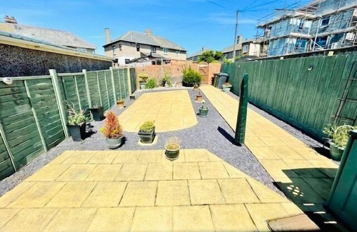 Hartlepool House | Lovely and affordable house closer to the sea