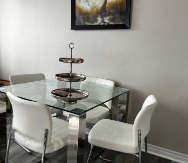 London House | Lovely and calm townhouse with free parking
