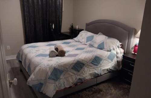 London House | Lovely and calm townhouse with free parking