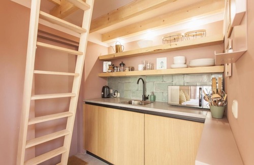 19e Eeuwse Schil House | Lovely and charming guesthouse near city center
