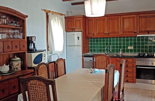 Moravit Villa | Lovely and classic villa in Moraira, on the Costa Blanca, Spain with private pool for 6 persons