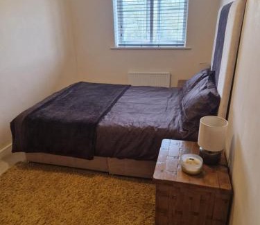 Heaton House | Lovely and Cosy Double Room