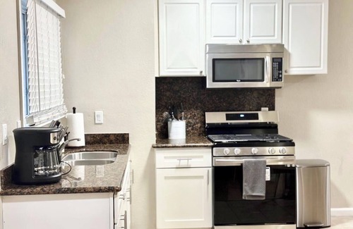 San Jose Apartment | Lovely and Cozy 1B1B House
