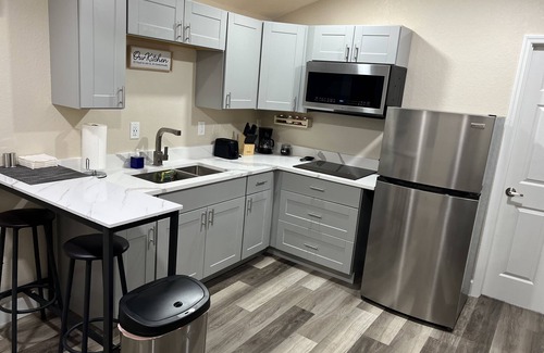 Lakeland House | Lovely and cozy Tiny House