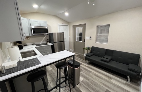 Lakeland House | Lovely and cozy Tiny House