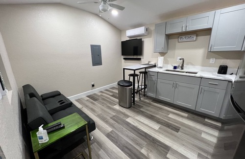 Lakeland House | Lovely and cozy Tiny House