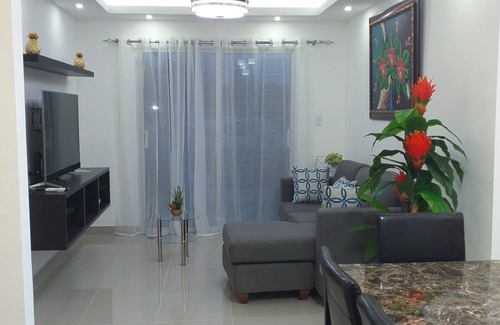 Los Rios Apartment | lovely and modern apartment in the residential