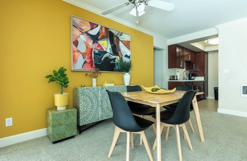 Rancho Palos Verdes Apartment | Lovely and Cozy Apartment