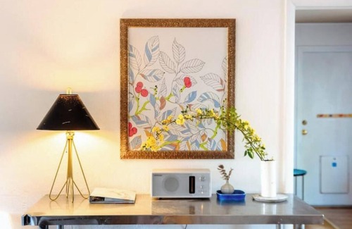 Boonville House | Lovely Anderson Valley Home with Sun-Drenched Deck