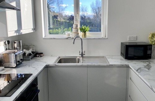 Ashmore Green Apartment | Lovely Annexe close to Newbury