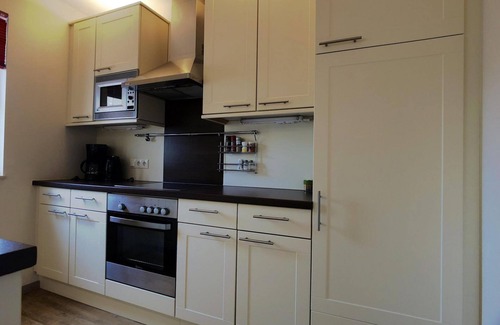 Vorderglemm House | Lovely apartment within walking distance of the ski bus stop and the Jausern descent