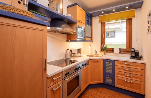 Hinterthal Apartment | Lovely apartment 300 metres from the ski lift
