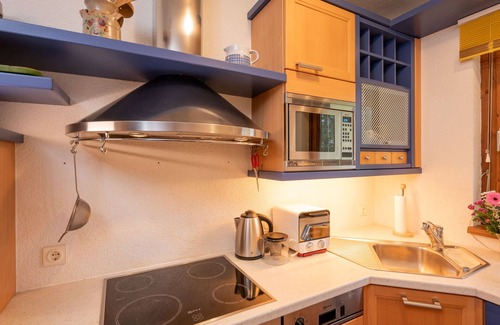 Hinterthal Apartment | Lovely apartment 300 metres from the ski lift