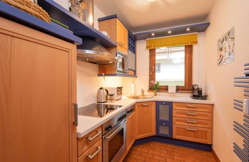 Hinterthal Apartment | Lovely apartment 300 metres from the ski lift