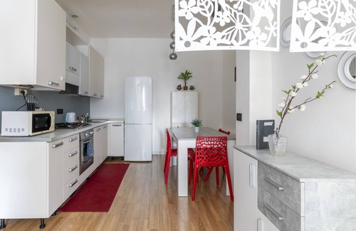 Mestre Apartment | Lovely apartment on the outskirts of Venice