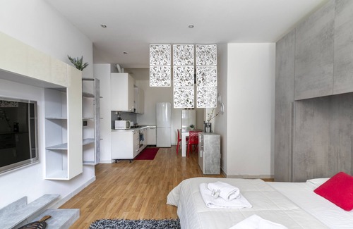 Mestre Apartment | Lovely apartment on the outskirts of Venice
