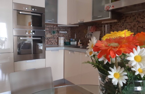 Roseto degli Abruzzi Apartment | lovely apartment 200 meters from the sea