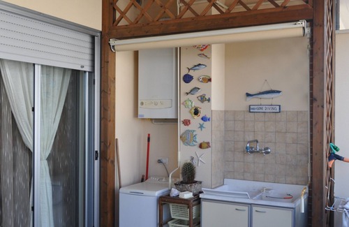 Roseto degli Abruzzi Apartment | lovely apartment 200 meters from the sea