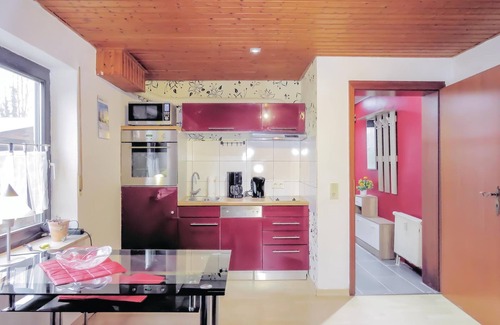 Brensbach Apartment | Lovely apartment in brensbach ot wersau