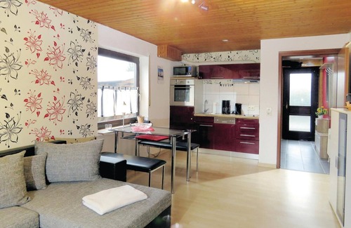 Brensbach Apartment | Lovely apartment in brensbach ot wersau