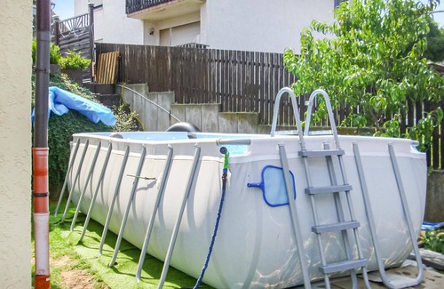 Brensbach Apartment | Lovely apartment in brensbach ot wersau