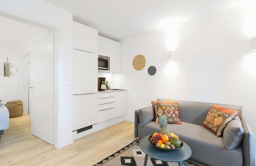 Lembruch Apartment | Lovely apartment in Lembruch/Dümmer See