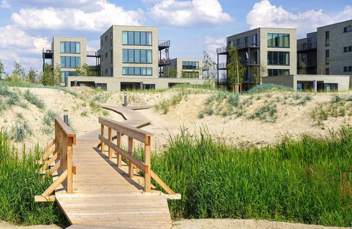 Lembruch Apartment | Lovely apartment in Lembruch/Dümmer See