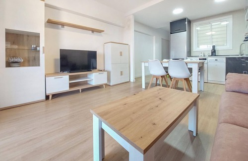 Playa Pobla de Farnals Apartment | Lovely apartment in La Pobla de Farnals