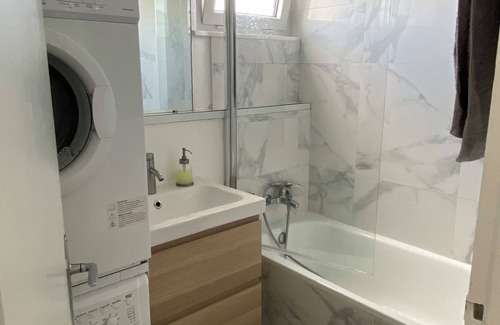 Le Plessis-Robinson Apartment | Lovely apartment close to Paris, 5 minutes from RERB and Lannelongue hospital