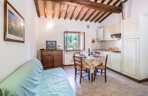Castelfiorentino Apartment | Lovely apartment in Castelfiorentino FI