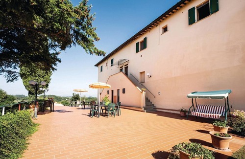 Castelfiorentino Apartment | Lovely apartment in Castelfiorentino FI
