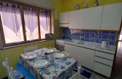 Chianchitta-Pallio House | LOVELY APARTMENT 10MIN FROM TAORMINA, SERVED BY ALL SERVICES UNDER THE HOUSE