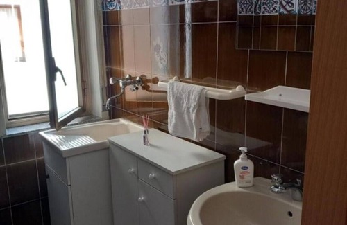 Chianchitta-Pallio House | LOVELY APARTMENT 10MIN FROM TAORMINA, SERVED BY ALL SERVICES UNDER THE HOUSE