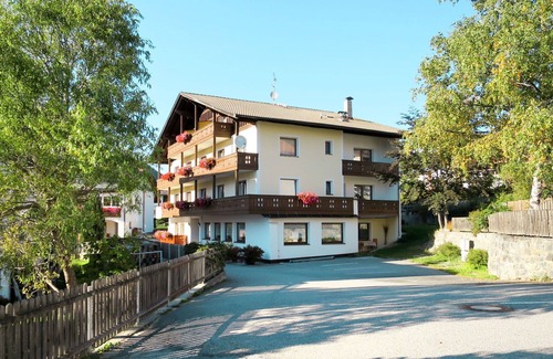 St. Valentin auf der Haide Apartment | Lovely apartment for 4 people with WIFI, TV, balcony and pets allowed
