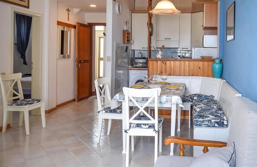 Rosignano Solvay Apartment | Lovely apartment in Rosignano Solvay LI
